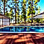 Hotel Spa Villalba