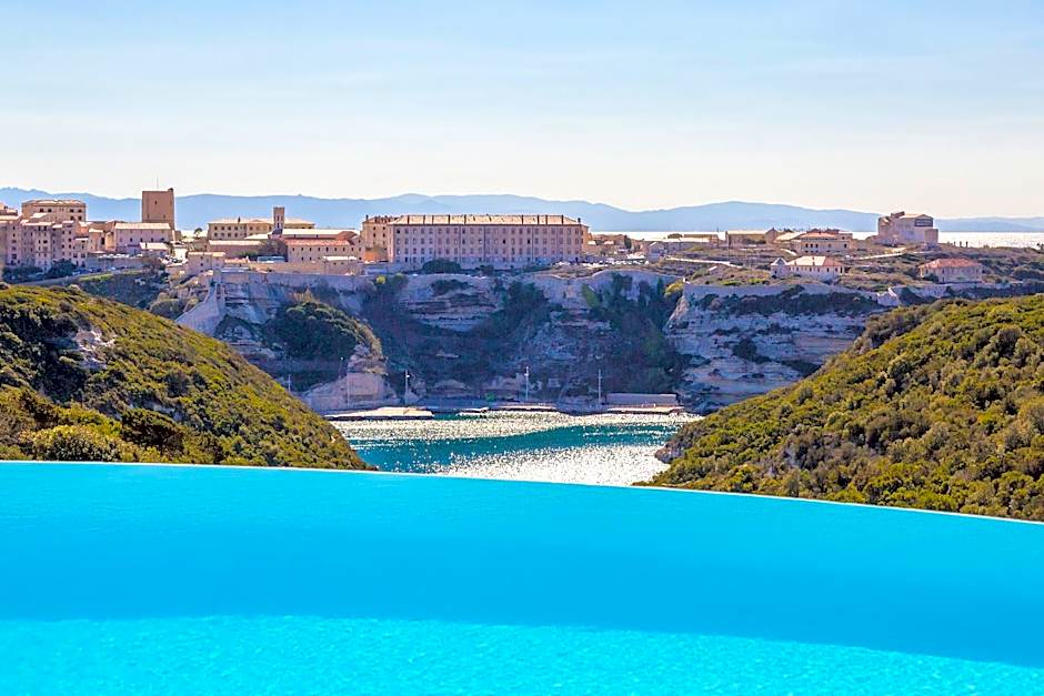 Hôtel Cala di Greco