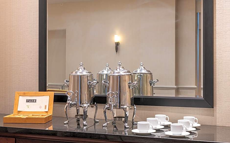 Chicago Marriott Suites Deerfield