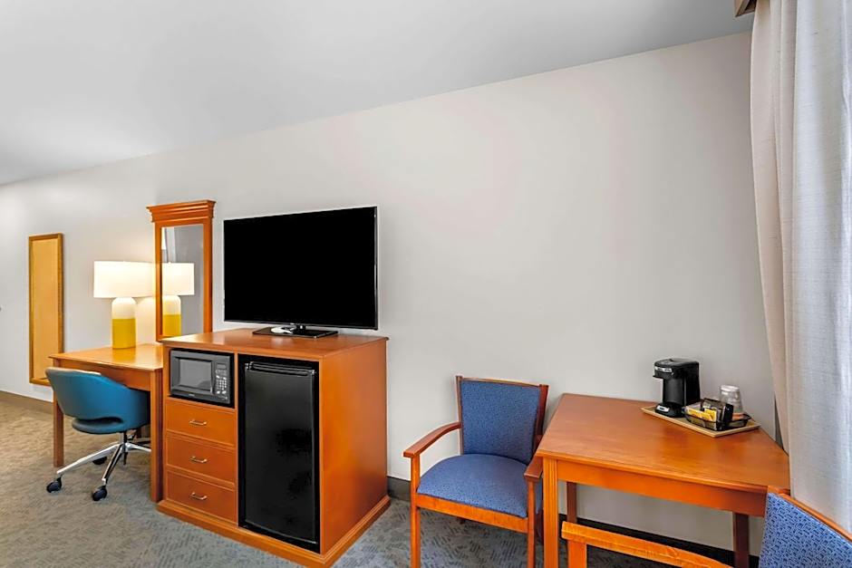 Comfort Inn & Suites Susanville