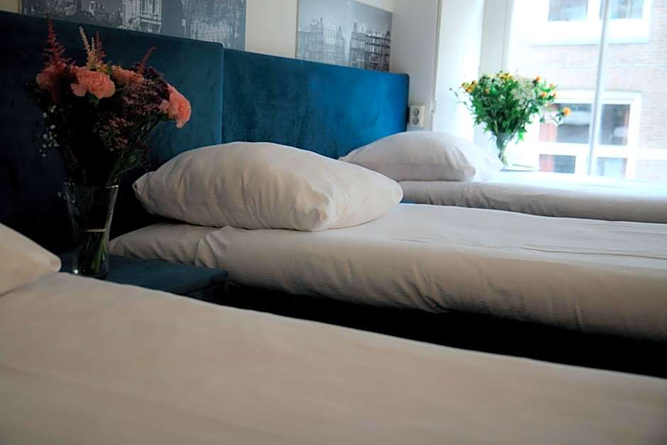 Hotel 55 - City Centre