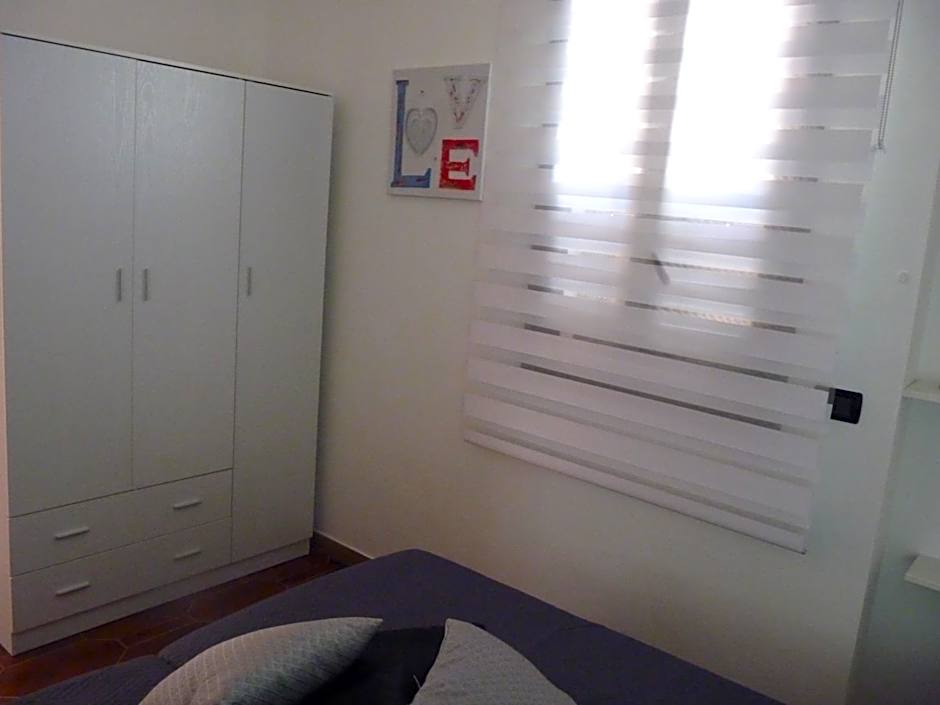 Villa Rosa Luxury Apartment