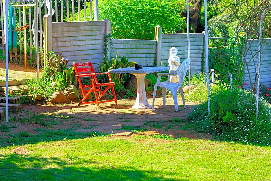 Heroes Garden Lodge