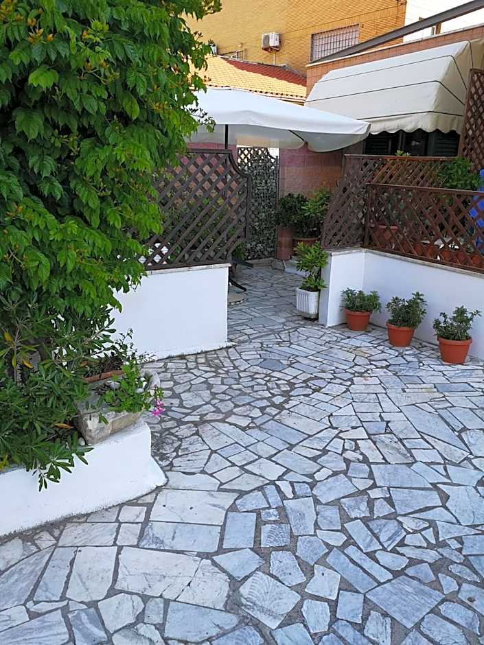 Albergo Villa Marina