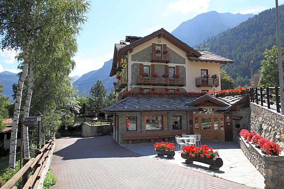 Hotel Stella Del Nord