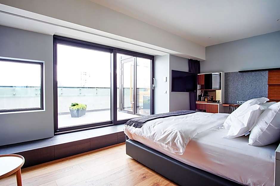 ION City Hotel, a Member of Design Hotels