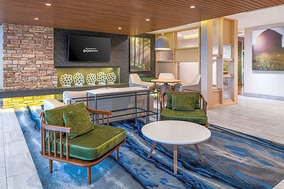 Fairfield Inn & Suites By Marriott Menifee