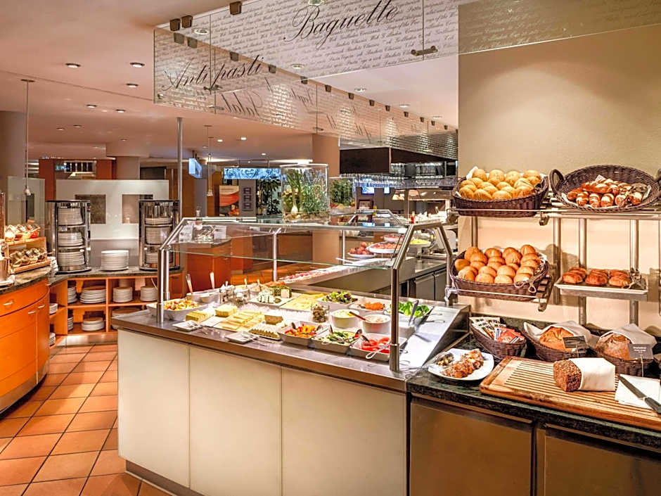 Movenpick Hotel Munich Airport