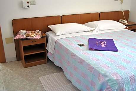 Budget Double or Twin Room