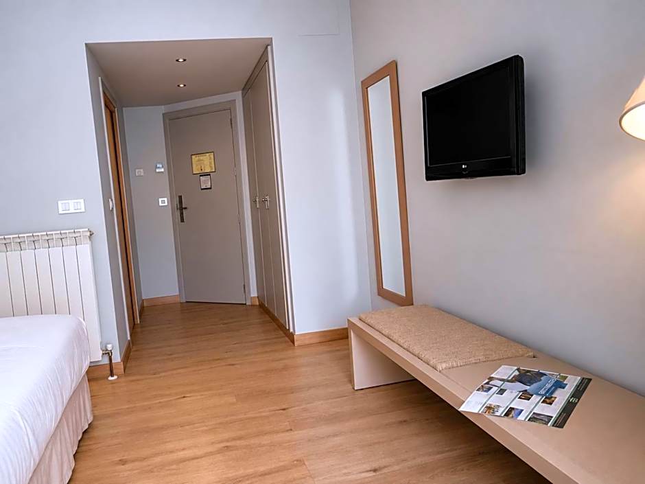 Hotel Nagusi