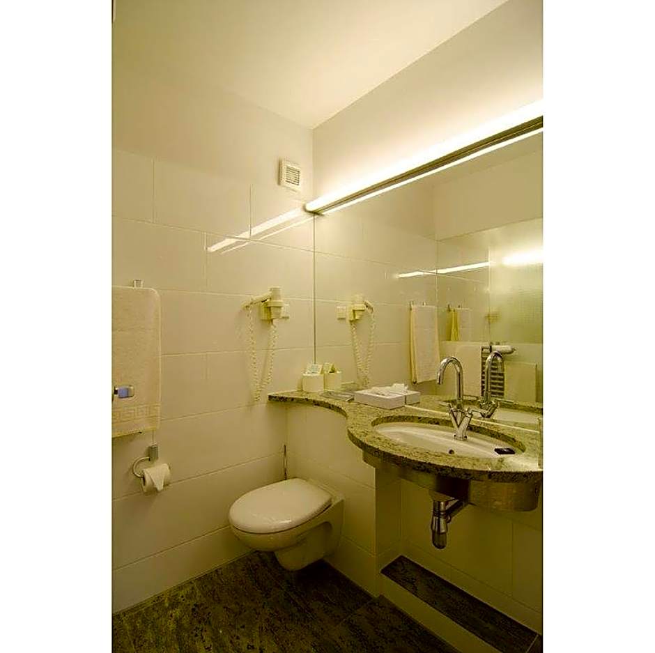 Centro Hotel Goya Wolfsburg, Trademark Collection by Wyndham