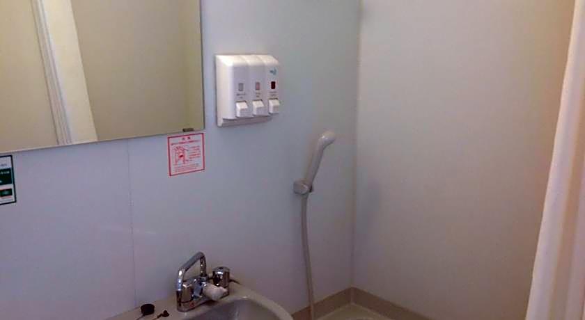 Washington R&B Hotel Hachioji