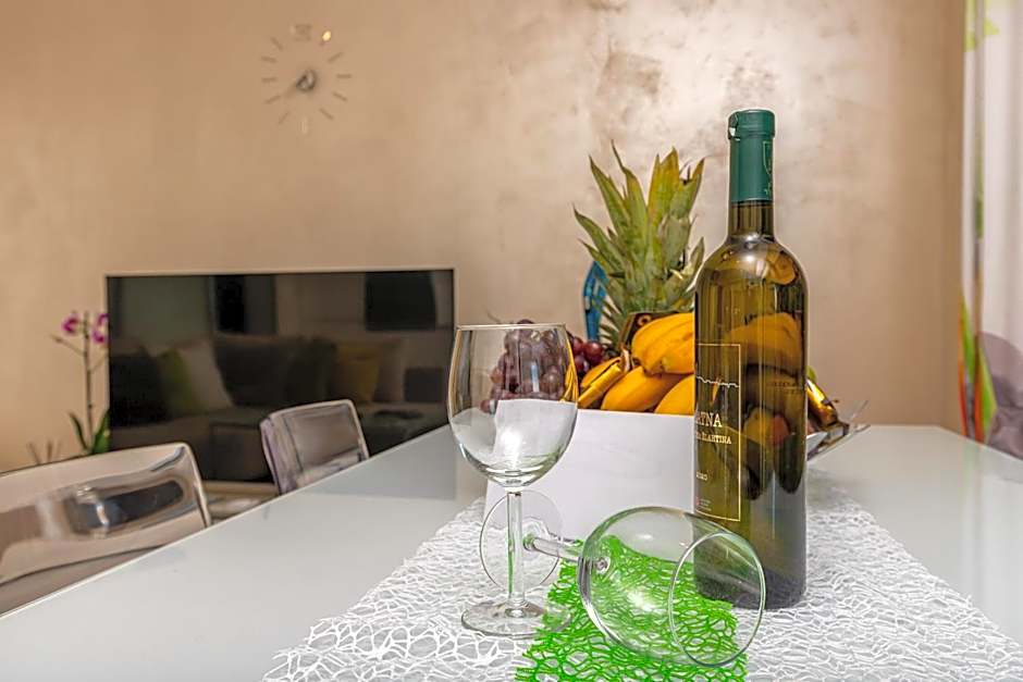 Apartment Rippl II