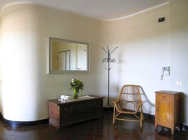 B&B Casa Mancini