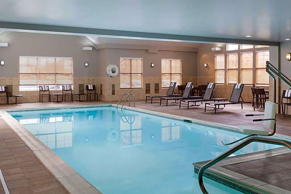 Residence Inn by Marriott Dayton North