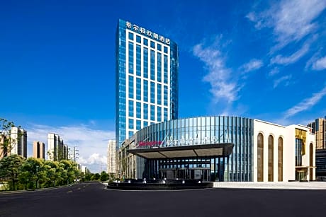 Hampton by Hilton Xiaogan