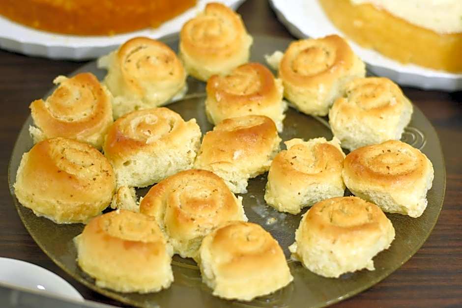 Larison Hotéis - Ji-Paraná