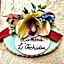 La Mammola Bed&Breakfast