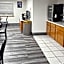 Rodeway Inn Tucumcari