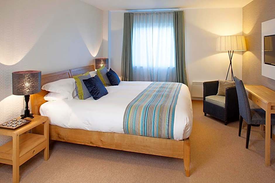 St Moritz Hotel and Cowshed Spa