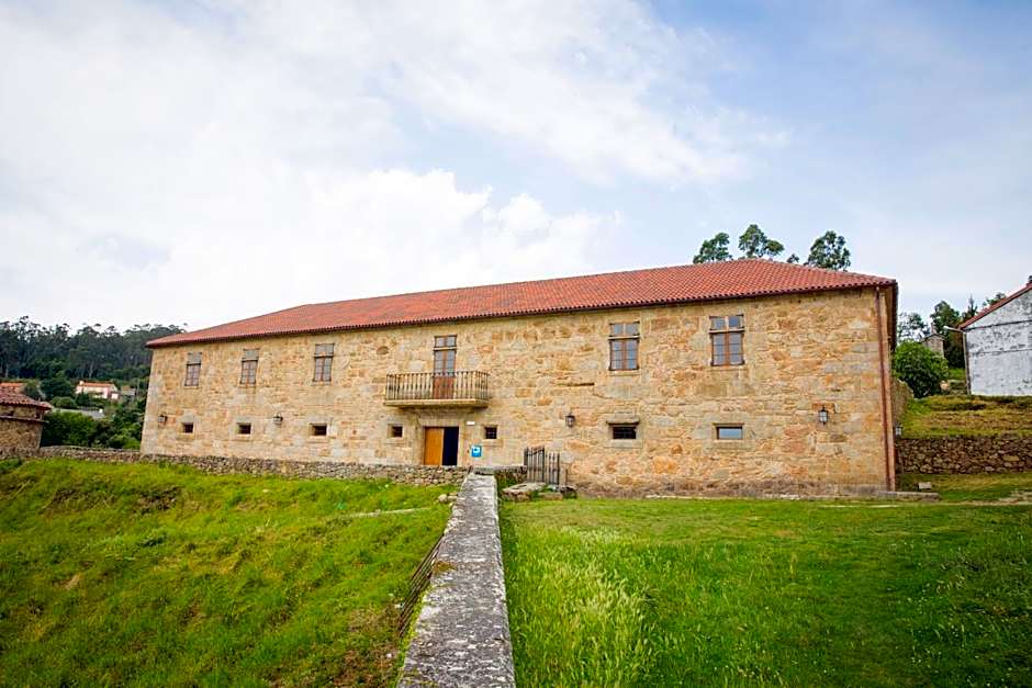 Monasterio de Moraime