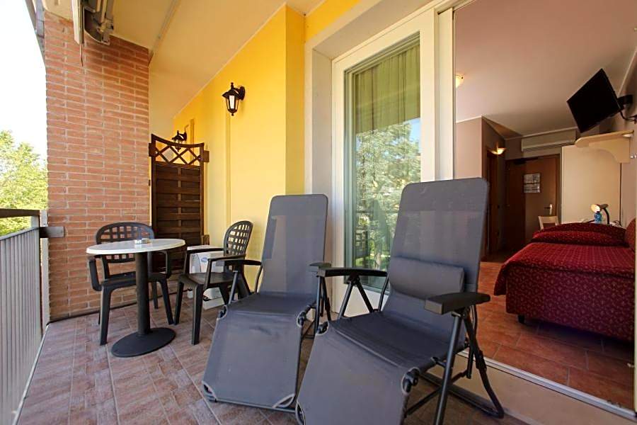 Hotel Campanello