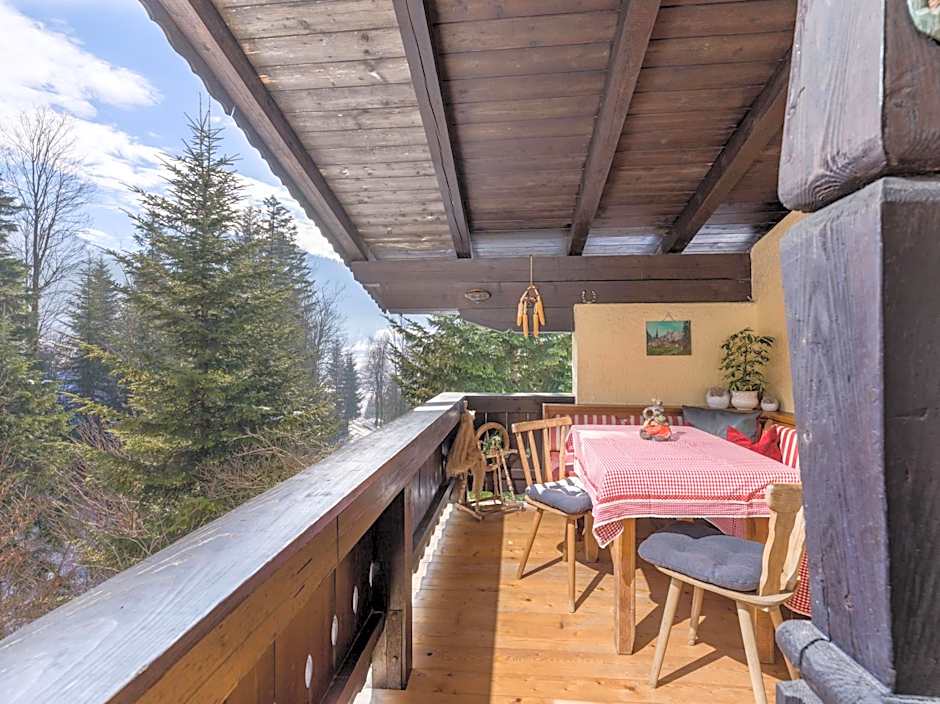 Sunnseit Lodge - Kitzbüheler Alpen