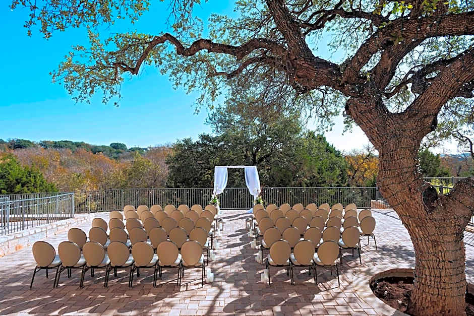 Sheraton Austin Georgetown Hotel & Conference Center