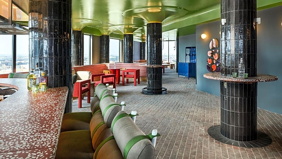 Catbird Hotel