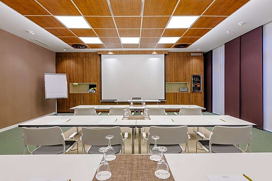 Mercure Hotel Stuttgart Gerlingen