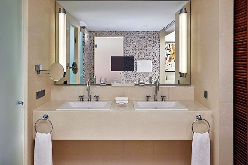 JW Marriott Hotel Frankfurt