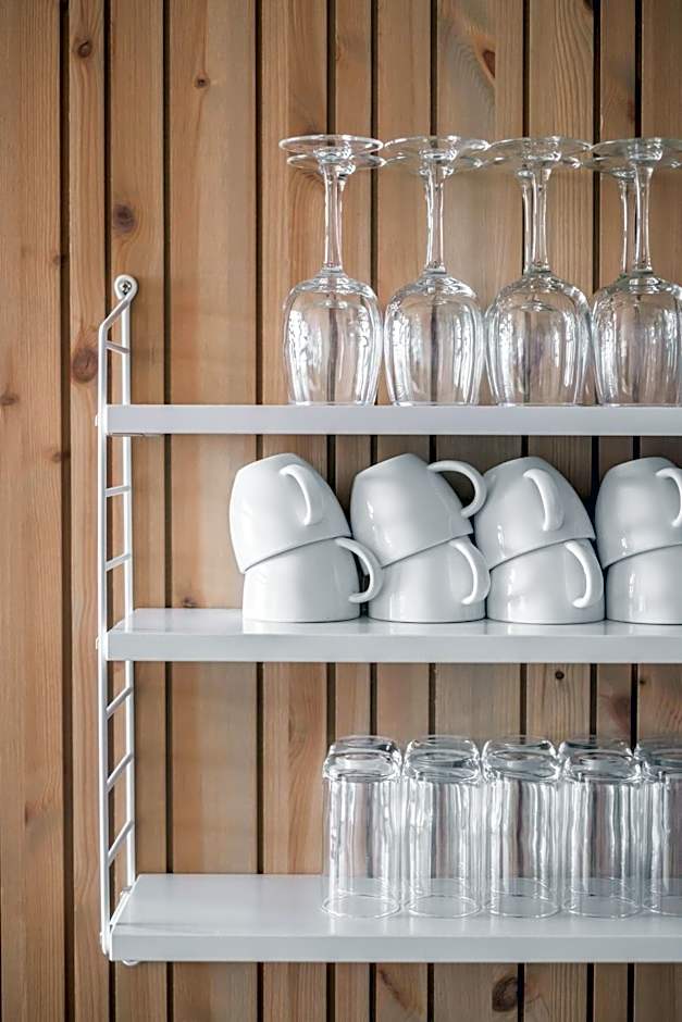 Øyna Kulturlandskapshotell