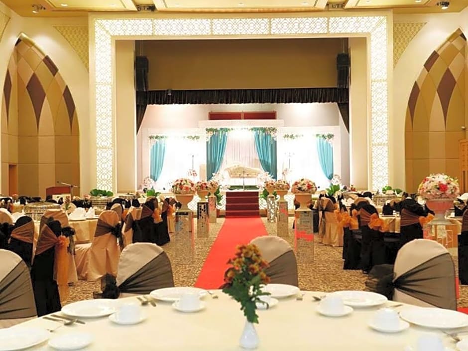 Th Hotel - Kota Kinabalu