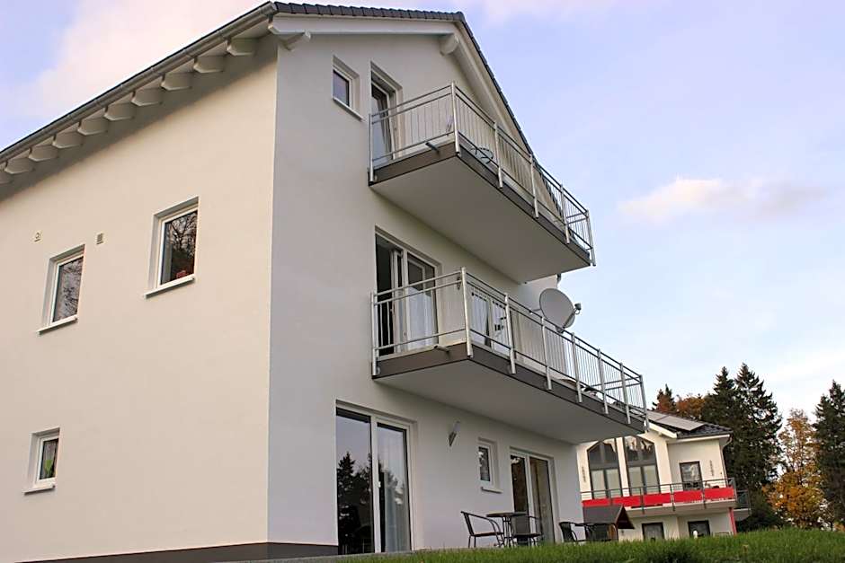 Appart-Hotel Harmonie