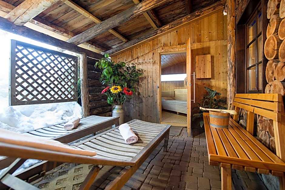 Sattleggers Alpenhof & Feriensternwarte