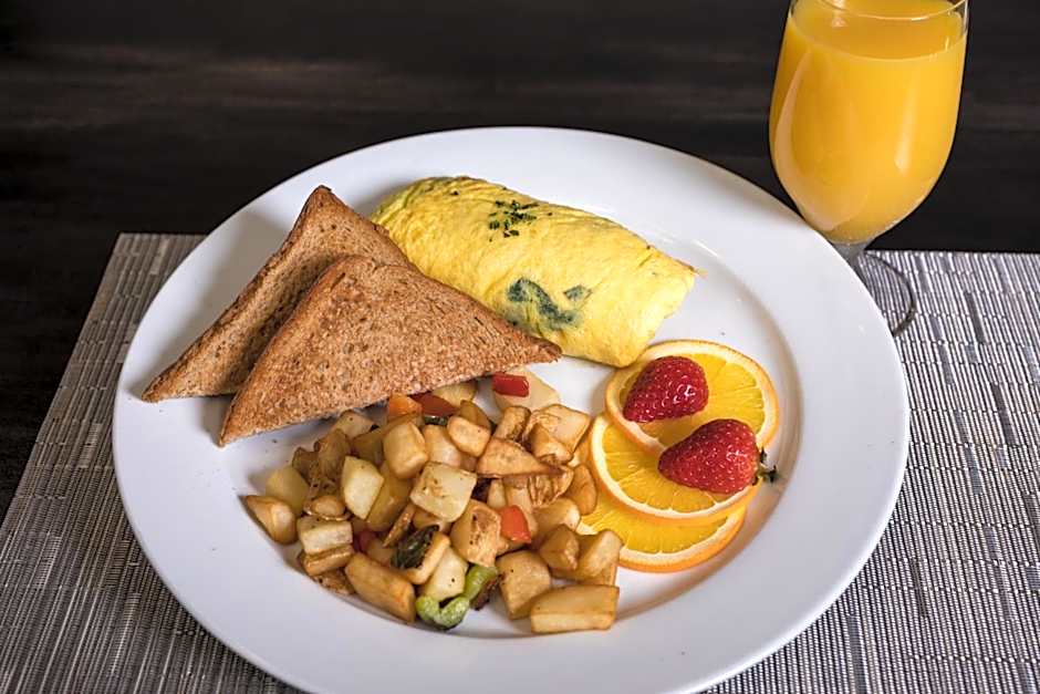 Holiday Inn Philadelphia W - Drexel Hill By IHG