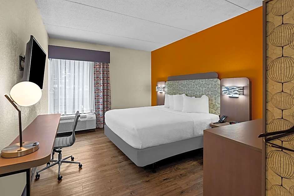 Hotel Concord Syracuse, Ascend Hotel Collection