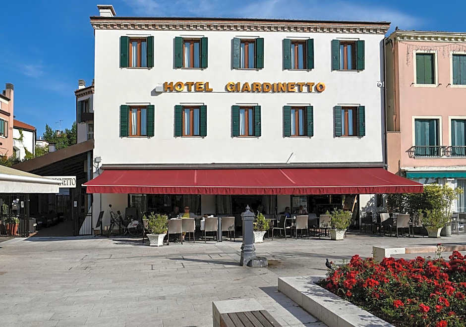 Hotel Giardinetto Venezia