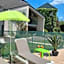 Golf Hotel Colvert - Room Service Disponible