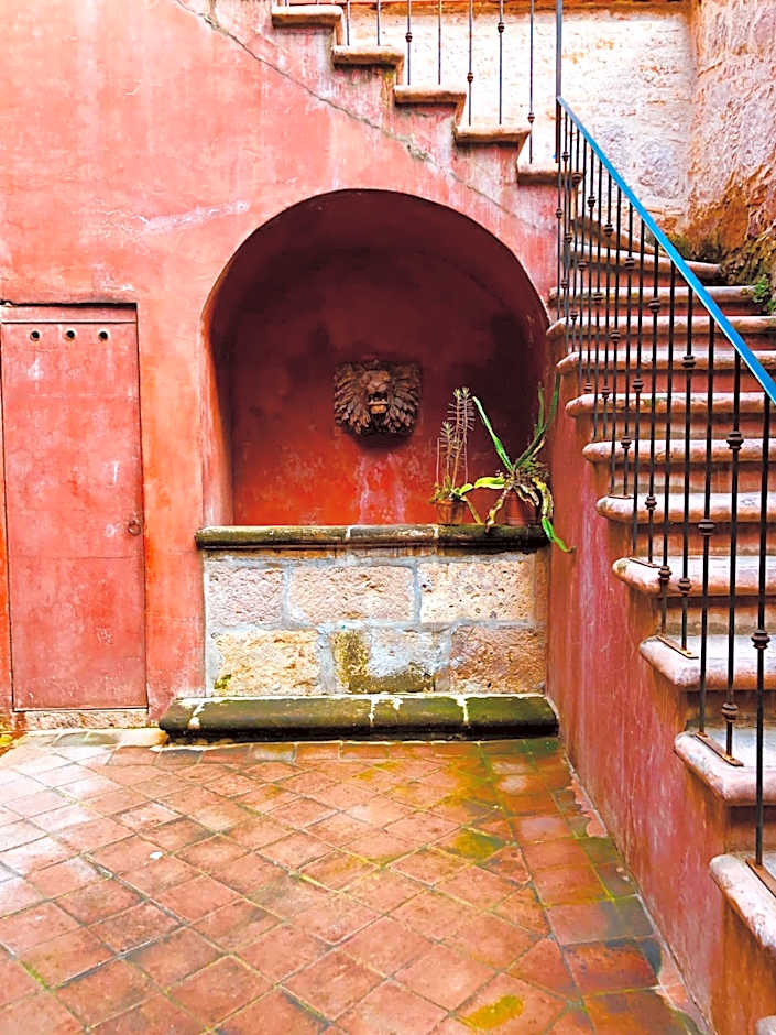 Casa Eugenia Hotel
