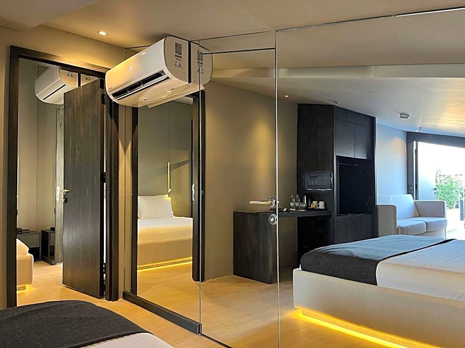 AG Hotels Antalya