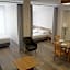 Apartament Aparthotel Passage