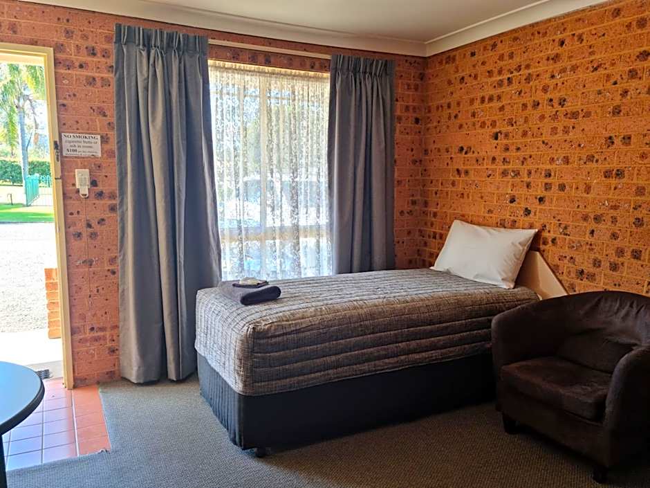 Aberdeen Motel