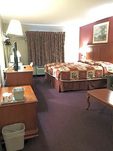 Becker inn & Suites