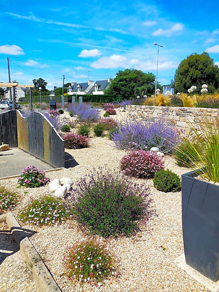 Hôtel de la baie de Paimpol