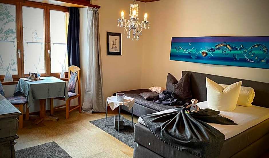 B&B Villa Stelvio