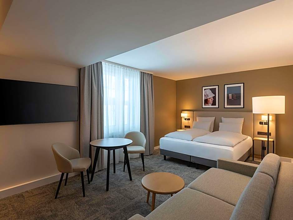 Mercure Parkhotel Monchengladbach