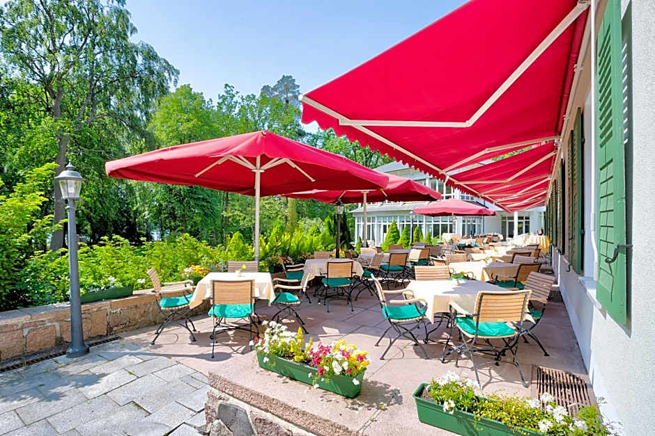 Hotel Döllnsee-Schorfheide