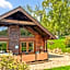 Glen Clova Lodges