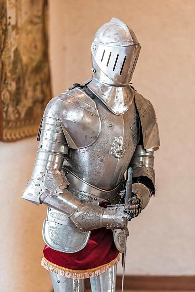 Schlosshotel Weilburg